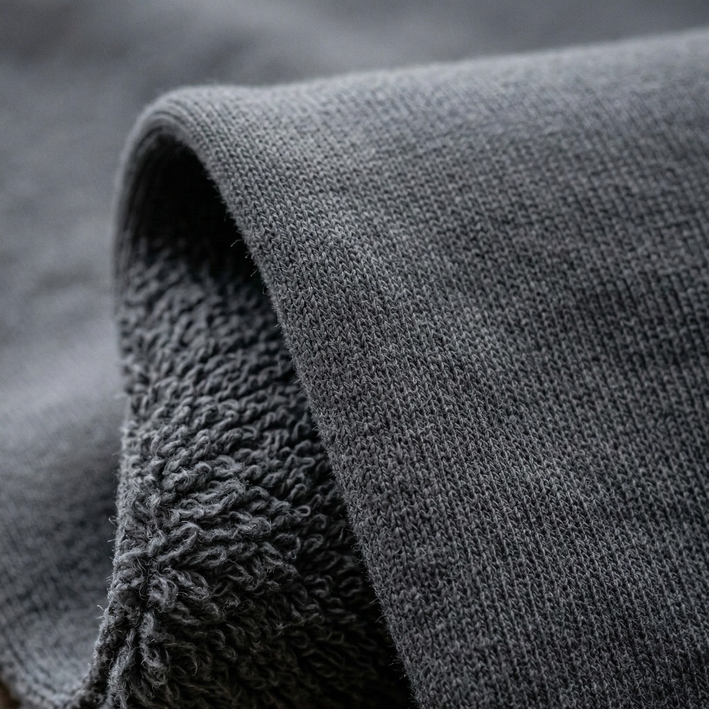 Loopback Terry Fabric