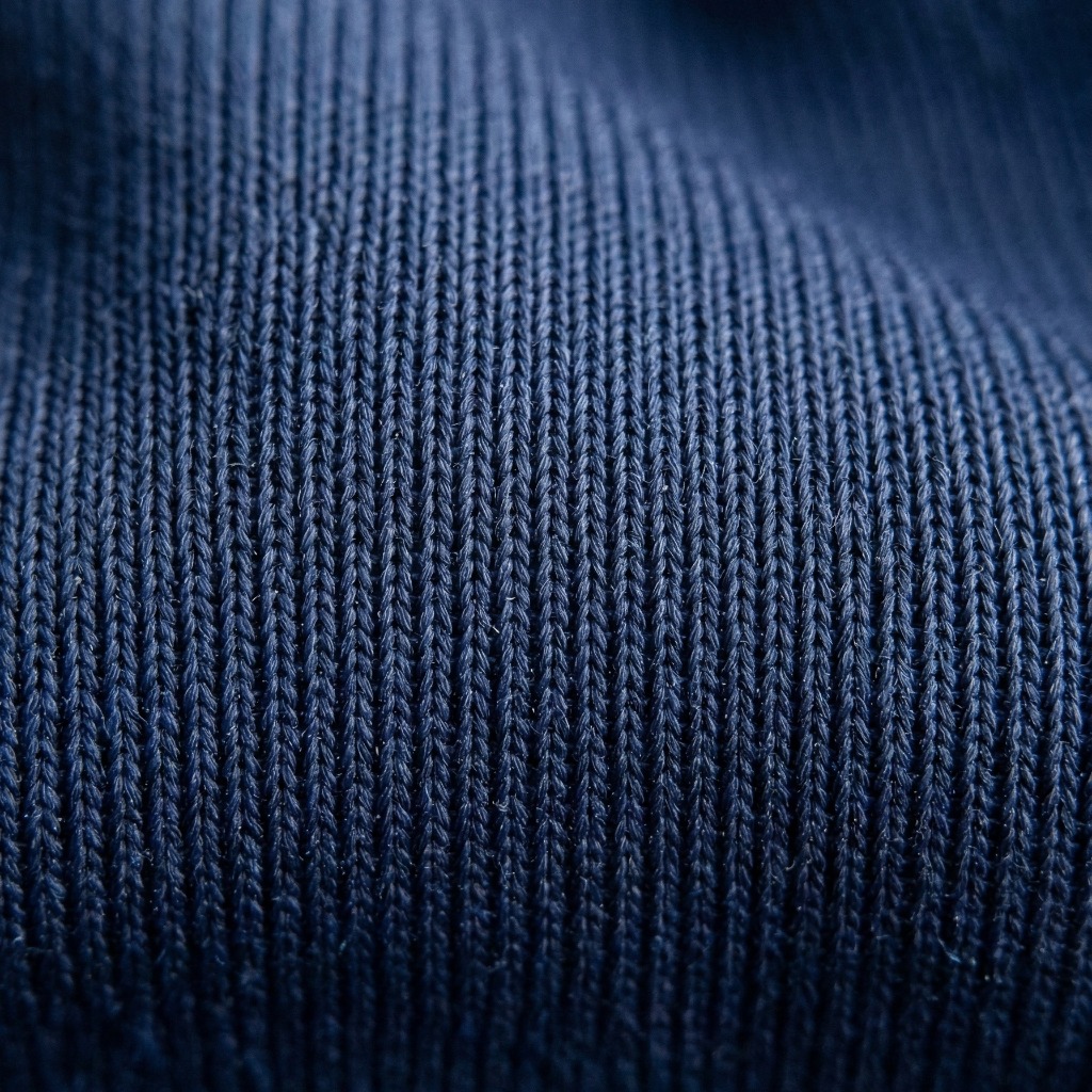 Performance Interlock Fabric