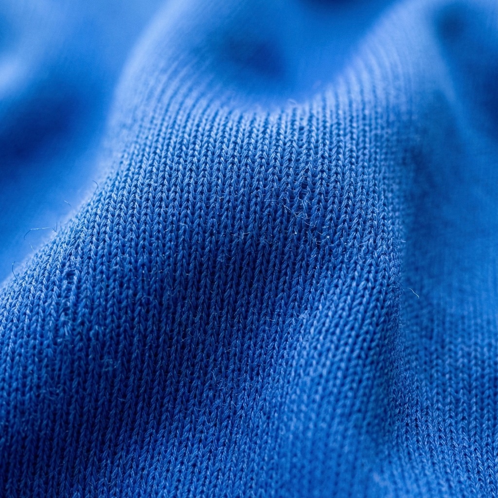 Polyester Jersey Fabric