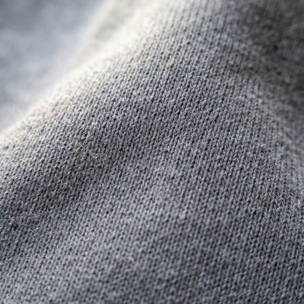 Single Jersey Fabric